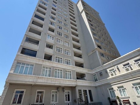 3 rooms · 170 m² · floor 11/17, İnşaatçılar