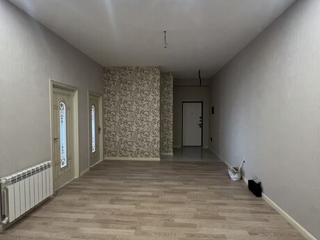 3 otaqlı mənzil, 170 m², İnşaatçılar: 400 000 ₼ 2