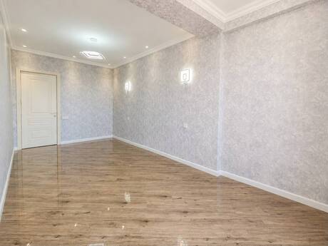 2-room apartment, 55 m², Premium Park - Neftçilər: 185 000 ₼ 5
