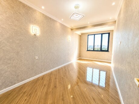 Объявление №6344979 - Баку, м. Кара Караев, 2-комн., 55 м², 9/15 этаж