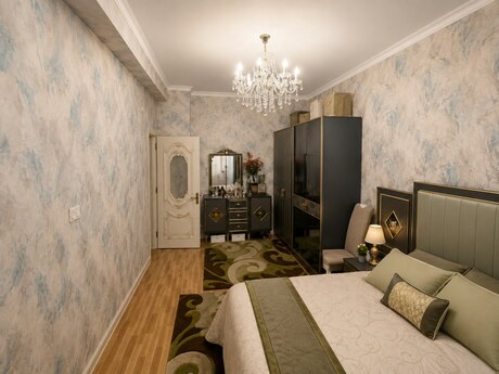3 otaqlı mənzil, 106 m², Qara Qarayev: 270 000 ₼ 5