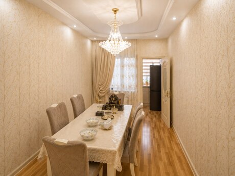 3 otaqlı mənzil, 106 m², Qara Qarayev: 270 000 ₼ 3