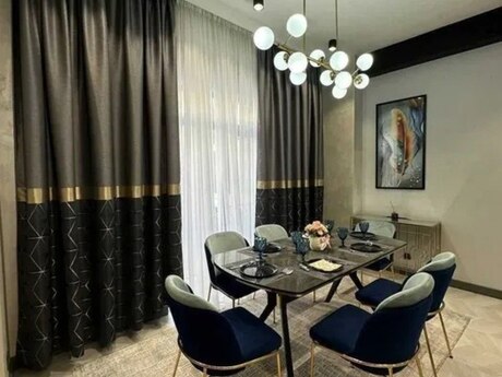 Kirayə 3 otaqlı mənzil, 105 m², Şah İsmayıl Xətai: 1 300 ₼/ay 3