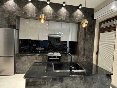 Kirayə 3 otaqlı mənzil, 105 m², Şah İsmayıl Xətai: 1 300 ₼/ay 4