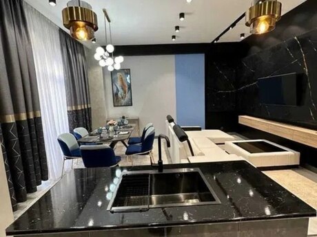 Kirayə 3 otaqlı mənzil, 105 m², Şah İsmayıl Xətai: 1 300 ₼/ay 2
