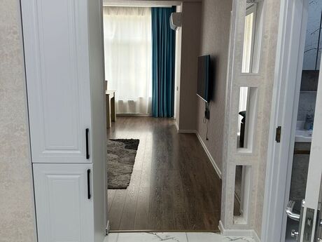 Kirayə 2 otaqlı mənzil, 65 m², Nəsimi: 1 000 ₼/ay 5