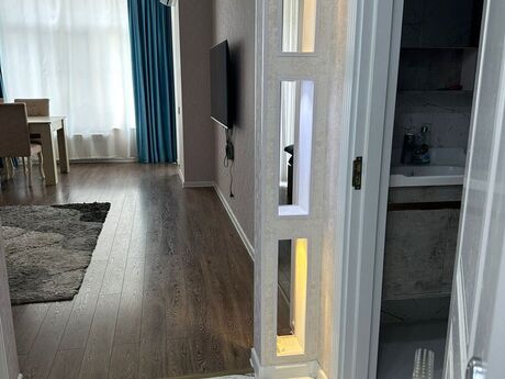 Kirayə 2 otaqlı mənzil, 65 m², Nəsimi: 1 000 ₼/ay 4