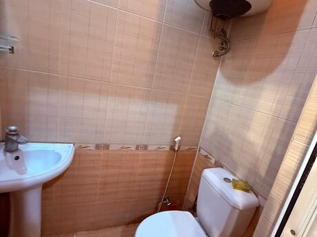 1-room apartment, 17 m², Sahil: 72 000 ₼ 5