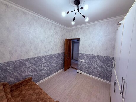 1-room apartment, 17 m², Sahil: 72 000 ₼ 3