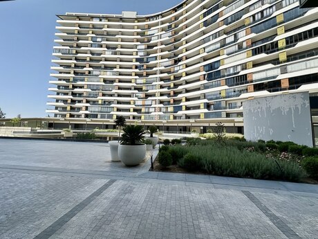 Elan №6344903 - Bakı, 20 Yanvar m., 3 otaqlı, 73 m², 15/17 mərtəbə
