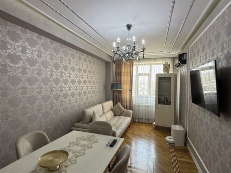 Elan №6344900 - Xırdalan, Xırdalan, 3 otaqlı, 85 m², 5/11 mərtəbə