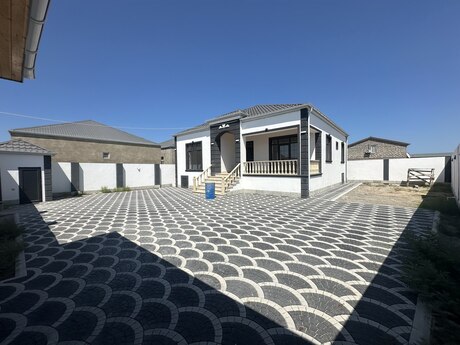 4 otaqlı həyət evi, 162 m², Buzovna: 92 000 ₼ 5