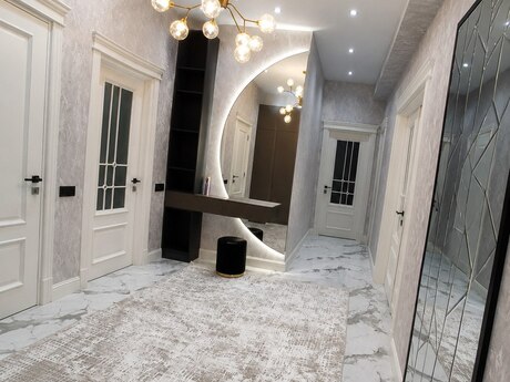 Elan №6344898 - Bakı, Nəsimi r., 3 otaqlı, 118 m², 15/18 mərtəbə