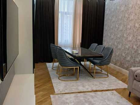 3 otaqlı mənzil, 118 m², Nəsimi: 440 000 ₼ 4