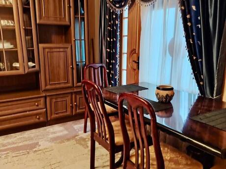 Объявление №6344914 - Баку, м. Элмляр Академиясы, 2-комн., 59 м², 4/5 этаж