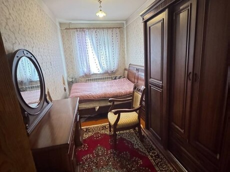 Elan №6344906 - Bakı, 20 Yanvar m., 2 otaqlı, 50 m², 4/5 mərtəbə