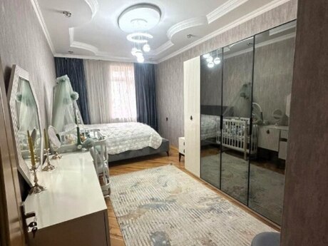 2-комнатная квартира, 100 м², Neftçilər: 197 000 ₼ 2