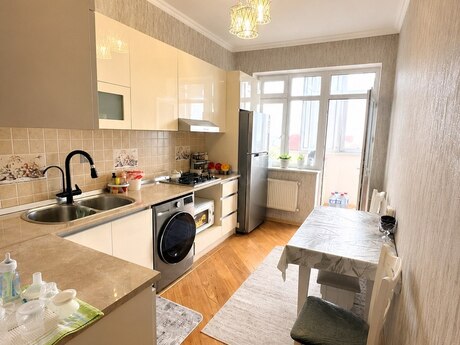 2-комнатная квартира, 100 м², Neftçilər: 197 000 ₼ 5