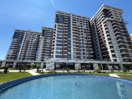 Elan №6345348 - Bakı, Koroğlu m., 3 otaqlı, 110 m², 9/17 mərtəbə