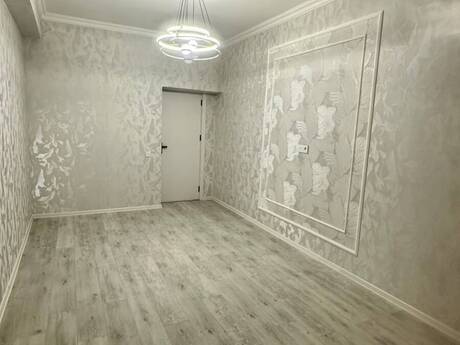 Объявление №6344995 - Баку, пос. Бинагади, 2-комн., 55 м², 13/17 этаж