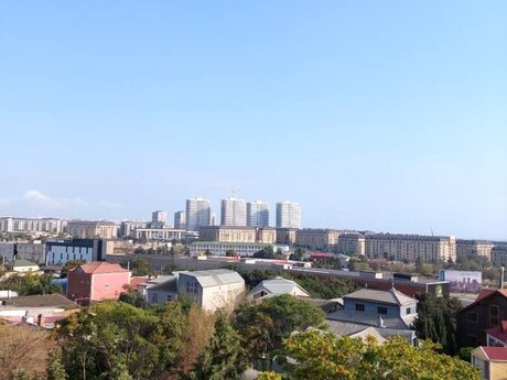 4 otaqlı mənzil, 110 m², Nəriman Nərimanov: 270 000 ₼ 2