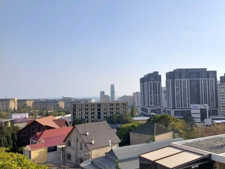 4 otaqlı mənzil, 110 m², Nəriman Nərimanov: 270 000 ₼ 3