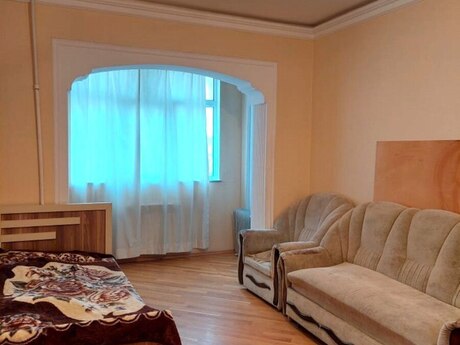 4 otaqlı mənzil, 110 m², Nəriman Nərimanov: 270 000 ₼ 4