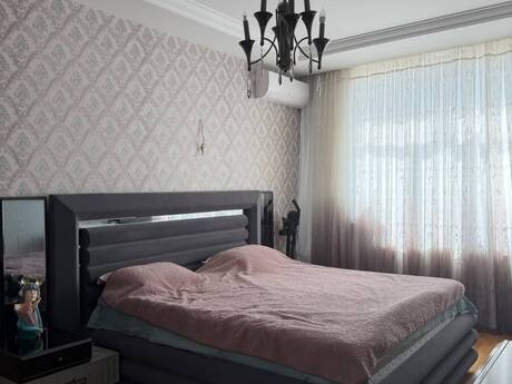 Elan №6344956 - Bakı, Gənclik m., 3 otaqlı, 175 m², 18/18 mərtəbə