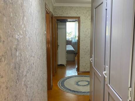 4-комнатная квартира, 75 м², Xalqlar Dostluğu: 205 000 ₼ 5