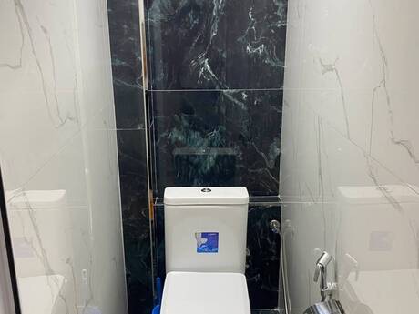 4-комнатная квартира, 75 м², Xalqlar Dostluğu: 205 000 ₼ 4