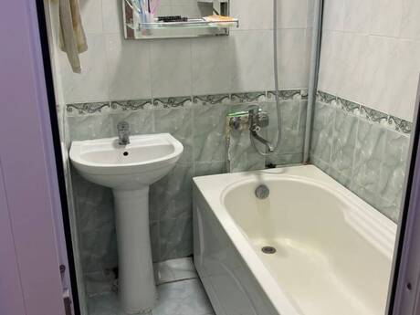 4-комнатная квартира, 75 м², Xalqlar Dostluğu: 205 000 ₼ 3