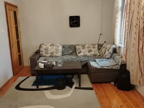 Elan №6344950 - Bakı, İnşaatçılar m., 2 otaqlı, 45 m², 6/9 mərtəbə