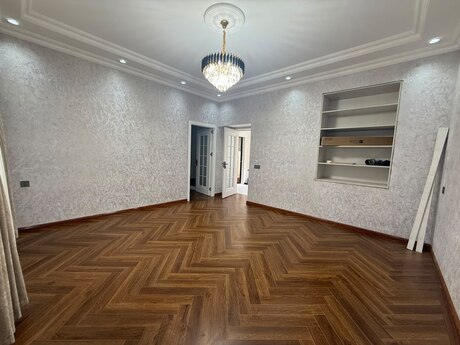Объявление №6344953 - Баку, м. Ичеришехер, 2-комн., 45 м², 2/3 этаж