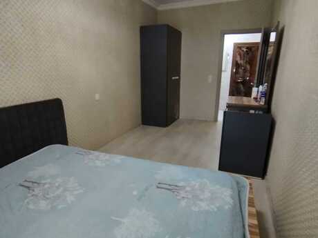 3-комнатная квартира, 65 м², Memar Əcəmi: 172 000 ₼ 5