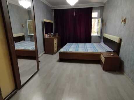3-комнатная квартира, 65 м², Memar Əcəmi: 172 000 ₼ 4