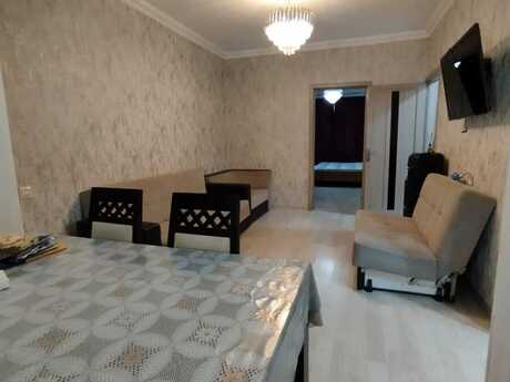 Elan №6344957 - Bakı, Memar Əcəmi m., 3 otaqlı, 65 m², 1/5 mərtəbə
