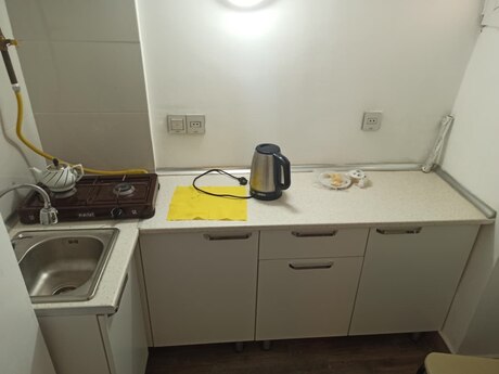 Obyekt - Nizami m. - 55 m²