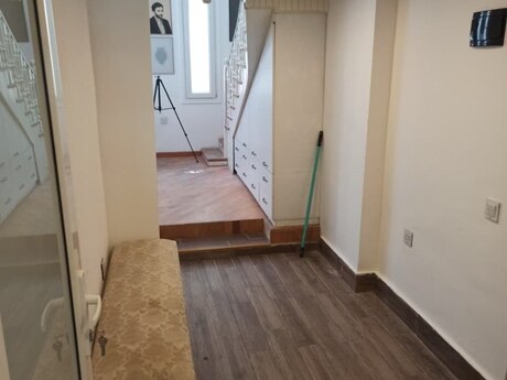 Obyekt - Nizami m. - 55 m²