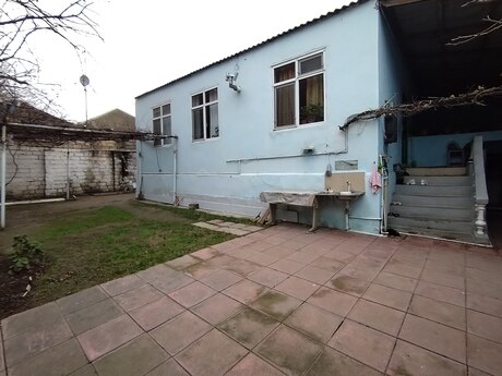 Объявление №6344960 - Хырдалан, Хырдалан, 3-комн., 67 м²