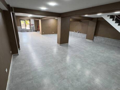 Elan №6344964 - Bakı, Səbail r., 320 m²