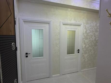 Elan №6344976 - Bakı, Həzi Aslanov m., 2 otaqlı, 55 m², 13/15 mərtəbə