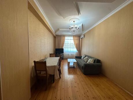 3 otaqlı mənzil, 114 m², Həzi Aslanov: 269 000 ₼ 4