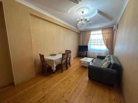 3 otaqlı mənzil, 114 m², Həzi Aslanov: 269 000 ₼ 2