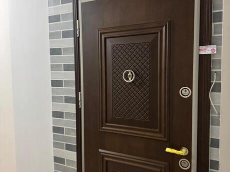Kirayə 3 otaqlı mənzil, 120 m², Xəzər Residence: 1 200 ₼/ay 3