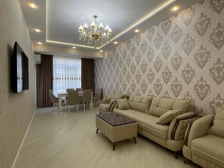 Elan №6345035 - Bakı, Nərimanov r., 2 otaqlı, 67 m², 10/19 mərtəbə