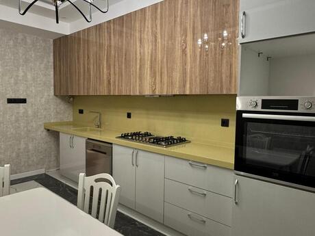 Kirayə 3 otaqlı mənzil, 152 m², Nəsimi: 1 700 ₼/ay 5