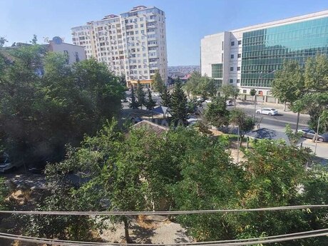 3-room apartment, 58 m², Qara Qarayev: 183 000 ₼ 5