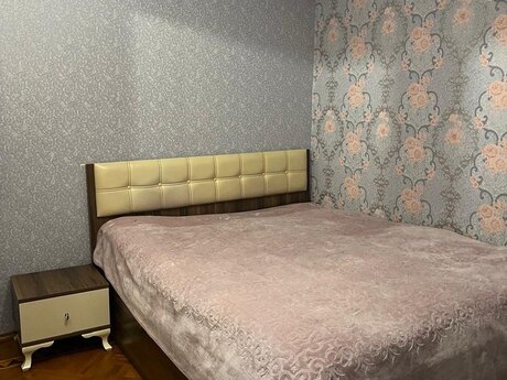 3 otaqlı mənzil, 65 m², Həzi Aslanov: 145 000 ₼ 2