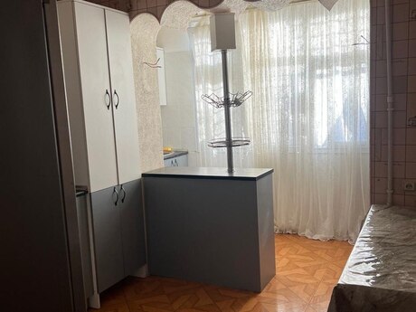 3 otaqlı mənzil, 65 m², Həzi Aslanov: 145 000 ₼ 5