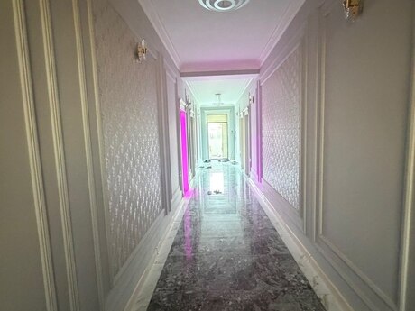 7 otaqlı həyət evi, 390 m², Müşfiqabad: 199 000 ₼ 5